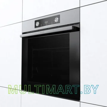 Электрический духовой шкаф Gorenje BO6735E05X картинка 3